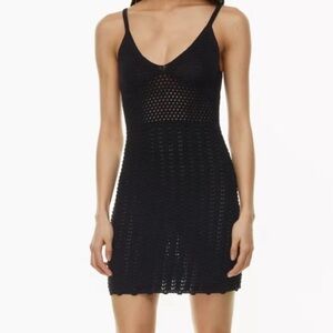 Wilfred Evie Mini Dress